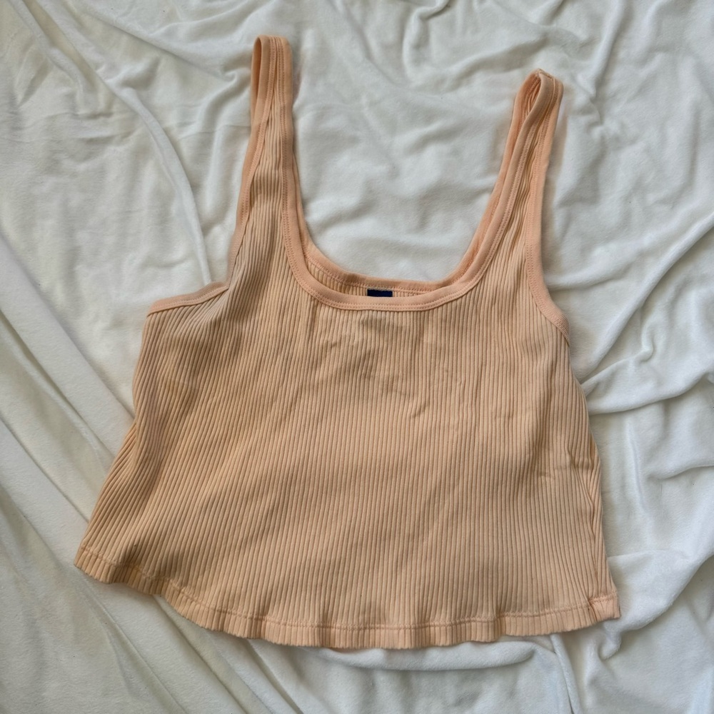 Cropped tank OldNavy
